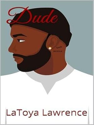 cover image of Dude